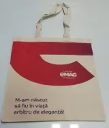 Tote bags din Bumbac SBT 145 g/m² - Natur — fotografia 38