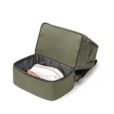 Backpack Cambel din RPET 600D cu fermoar — fotografia 3
