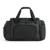 Geantă de sala din poliester 300D Giraldo – cu imprimare personalizată — fotografia 5
