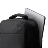 Backpack Soufler din RPET 900D cu fermoar — fotografia 5