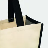 Tote bag de cumpărături Future — fotografia 4