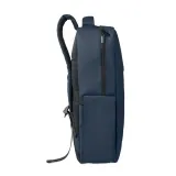 Rucsac pt laptop 15" PU RPET Metro — fotografia 4