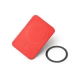 Card case Muglix s/one size — fotografia 3