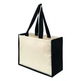 Tote bag de cumpărături Future — fotografia 1