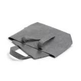 Tote bag din pâslă Carola — fotografia 3