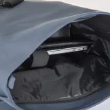 Rucsac pentru laptop (15) din PU moale, rezistent la apă – cu imprimare personalizată — fotografia 7