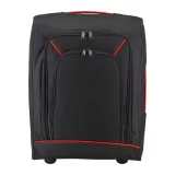 Geantă de călătorie moale din poliester 600D – cu imprimare personalizată — fotografia 4