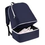 Rucsac sport din poliester 600D – cu imprimare personalizată — fotografia 3