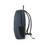 Rucsac pentru laptop din poliester reciclat 300D Business – cu imprimare personalizată — fotografia 9