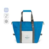 Tote bag termoizolanta 16 L Philadel — fotografia 5
