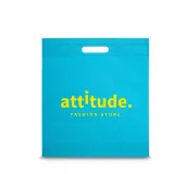 Tote bag netesuta (80 g/m²) Stratford — fotografia 5