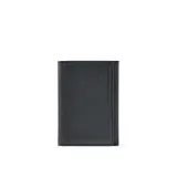 Portofel magnetic din PU de mare capacitate cu blocare RFID Harald – cu imprimare personalizată — fotografia 3