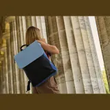 MoLu Rucsac laptop Saint Gilles — fotografia 14