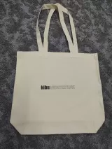 Tote bags groasa din bumbac cu burduf SBT 240 G/M² – Natur — fotografia 20