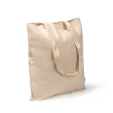 Tote bag Keon din bumbac organic 220 g/m² — fotografia 1