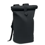 Rucsac "rolltop" din canvas Zurich Roll — fotografia 1