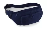 Borseta unisex Deluxe Belt Bag — fotografia 1