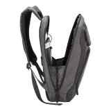 Rucsac din PET reciclat din bumbac reciclat – cu imprimare personalizată — fotografia 5