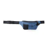 Borsetă in poliester 300D Muzeul – cu imprimare personalizată — fotografia 6
