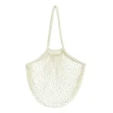 Tote bag din sfoară, mare Net L — fotografia 3
