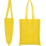 Tote bag non woven Crest s/36*40 — fotografia 3