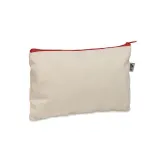 Portfard bumbac 340 g/m² Pesacara — fotografia 1