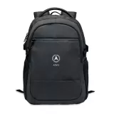 Rucsac pentru laptop 600D RPET Hana — fotografia 3