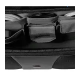 Valiză cu roți PATRIOT de 17", 2 compartimente — fotografia 8
