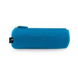Geantă multifuncțională fabricată din pâslă reciclată (100% rPET) Felpy – cu imprimare personalizată — fotografia 10