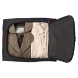 Geantă de călătorie moale din poliester 600D – cu imprimare personalizată — fotografia 6