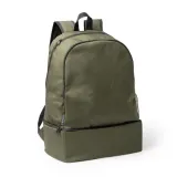 Backpack Cambel din RPET 600D cu fermoar — fotografia 6