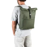 Rucsac pentru laptop 600D 17'3" Atenas – cu imprimare personalizată — fotografia 23