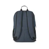 Rucsac pentru laptop din poliester reciclat 300D Business – cu imprimare personalizată — fotografia 8