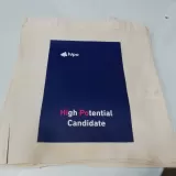 Tote bags din bumbac Beech Cotton Bag LH — fotografia 16