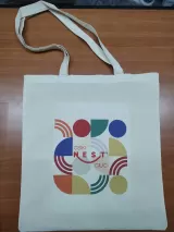 Tote bags din Bumbac SBT 145 g/m² - Natur — fotografia 68