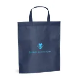 Tote bag (80 g/m²) Notting — fotografia 3