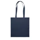 Tote bag din bumbac și clini Portobello — fotografia 2
