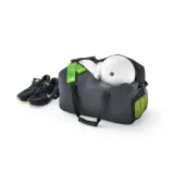 600D poliester reciclat Geanta sport Repurpose Sports – cu imprimare personalizată — fotografia 11