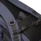 Backpack Oregon cu fermoar — fotografia 6