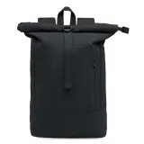 Rucsac laptop 15 inch Rolltop Koper Roll — fotografia 2