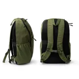 Backpack Vermont cu fermoar — fotografia 6