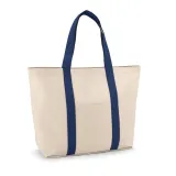 Tote bag din pânză 100% bumbac (280 g/m²) Ville — fotografia 1