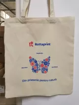 Tote bags din Bumbac SBT 145 g/m² - Natur — fotografia 67