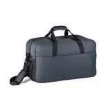 600D poliester reciclat Geanta sport Repurpose Sports – cu imprimare personalizată — fotografia 1