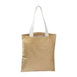 Tote bag de hârtie Grand Rapids, 80 g/m² — fotografia 1