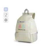 Rucsac termoizolant 10 L Jaipur – cu imprimare personalizată — fotografia 4