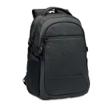 Rucsac pentru laptop 600D RPET Hana — fotografia 1