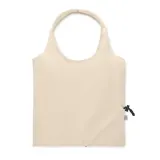 Tote bag de cumpărături pliabilă Carrie — fotografia 4