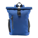Rucsac pentru laptop R-PET Oceancycle – cu imprimare personalizată — fotografia 2