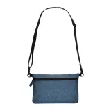 Tote bag de umăr din poliester melanj 900D — fotografia 2